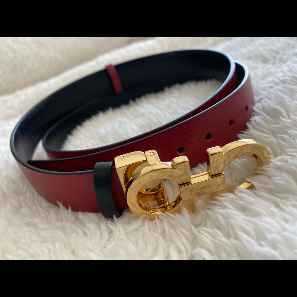 Salvatore Ferragamo Belt Women’s